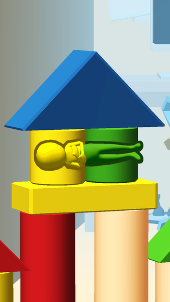 Camo Sniper - Gameplay image of android game