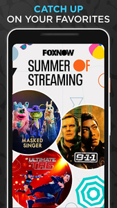 FOX NOW: Watch TV & Sports on the App Store