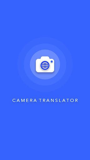 Camera Translator All Language - عکس برنامه موبایلی اندروید