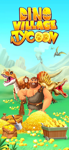 Dino Tycoon - 3D Building Game para Android - Download