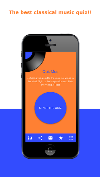 Guess Who, Classical Music app - Gameplay image of android game
