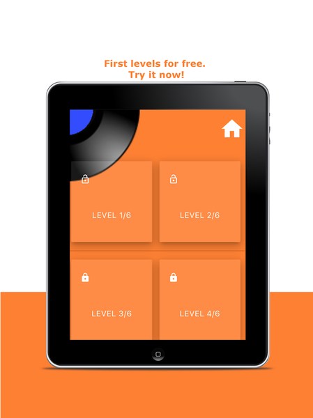 Guess Who, Classical Music app - Gameplay image of android game