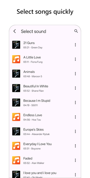 Music Cutter - Ringtone Maker - عکس برنامه موبایلی اندروید