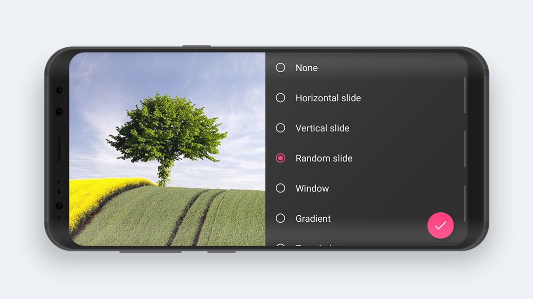 Photo Video Maker - Image screenshot of android app