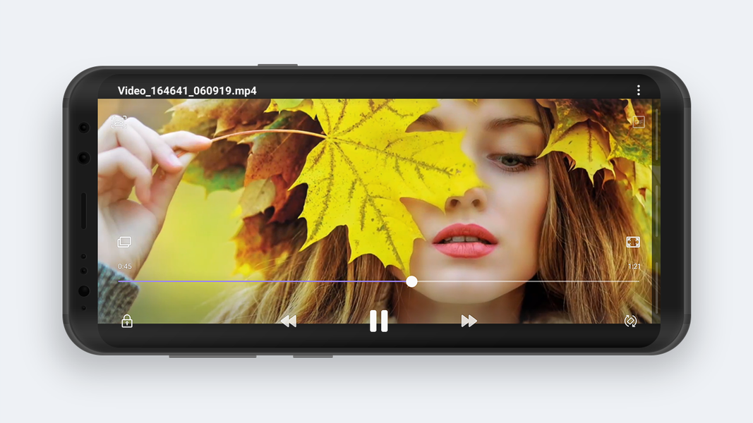 Photo Video Maker - Image screenshot of android app