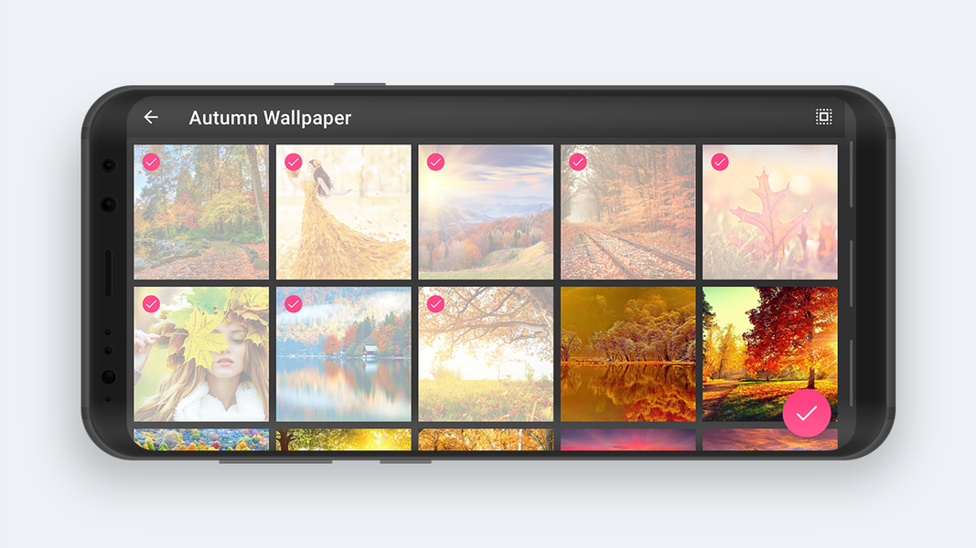 Photo Video Maker - Image screenshot of android app