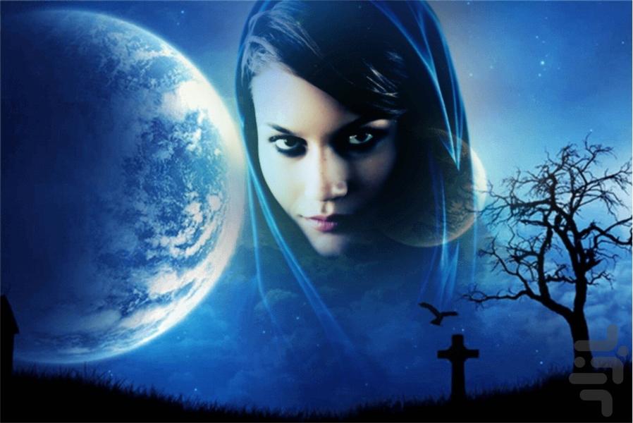 قابکده 2017 - Image screenshot of android app