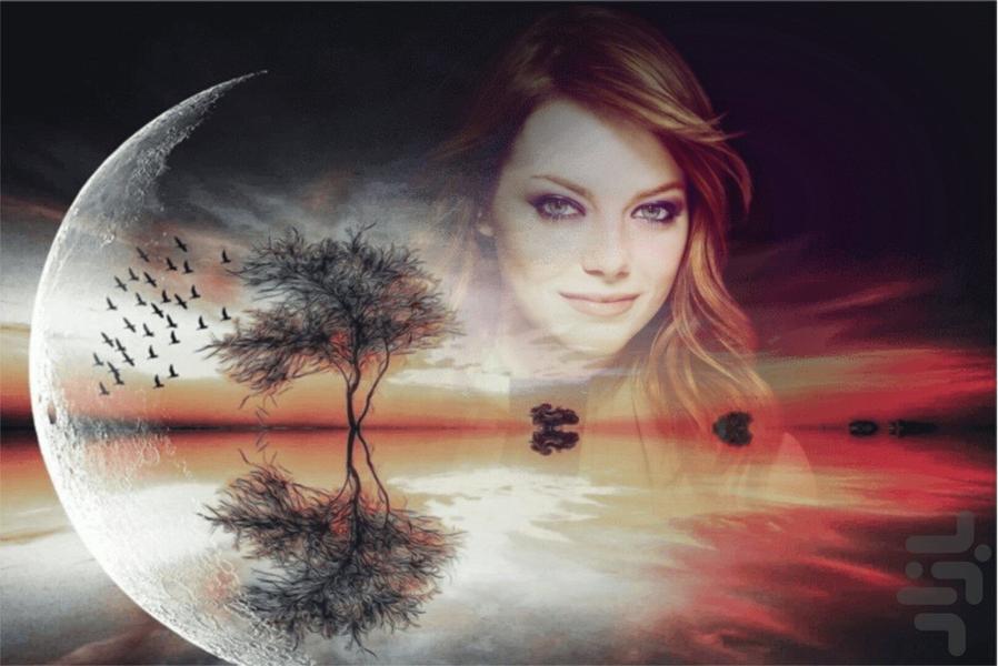 قابکده 2017 - Image screenshot of android app