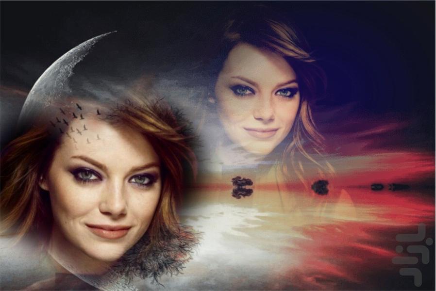 قابکده 2017 - Image screenshot of android app