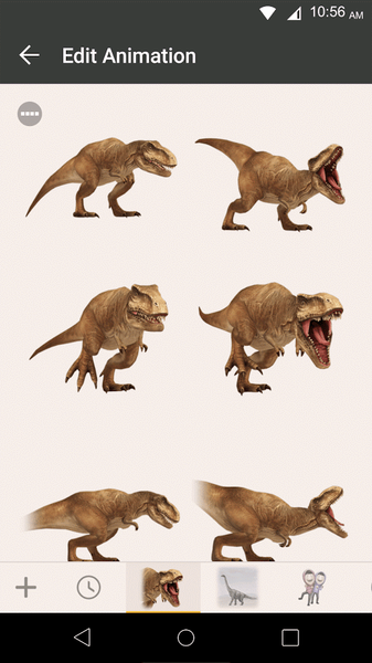 Framy: Interactive Local Guide - Image screenshot of android app