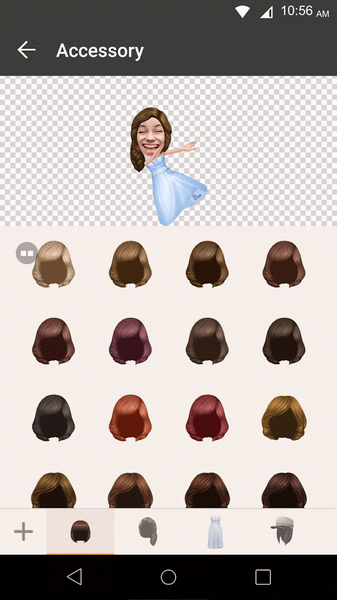 Framy: Interactive Local Guide - Image screenshot of android app
