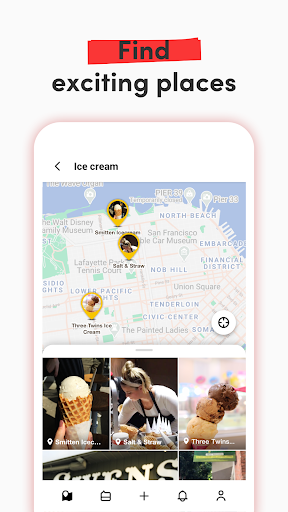 Playsee: Explore Local Reels - عکس برنامه موبایلی اندروید