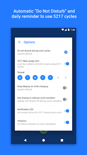 ۵۲۱۷ - time management for increased productivity - عکس برنامه موبایلی اندروید