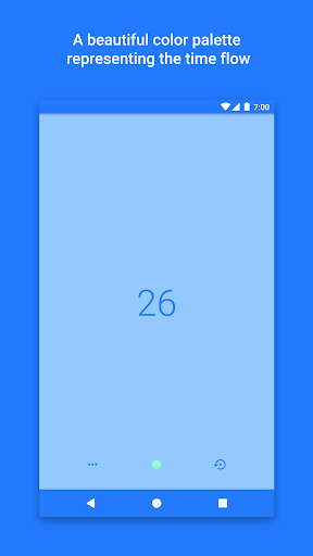 5217 - time management for increased productivity - Image screenshot of android app