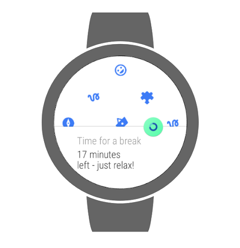 ۵۲۱۷ - time management for increased productivity - عکس برنامه موبایلی اندروید