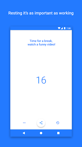 ۵۲۱۷ - time management for increased productivity - عکس برنامه موبایلی اندروید