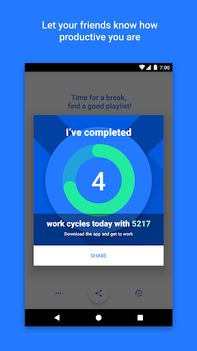 ۵۲۱۷ - time management for increased productivity - عکس برنامه موبایلی اندروید