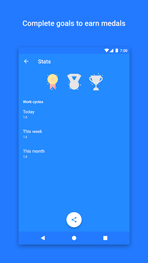 ۵۲۱۷ - time management for increased productivity - عکس برنامه موبایلی اندروید