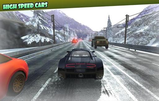 Need For Drag Racing Nitro 3d - Image screenshot of android app