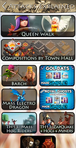 Clash of Clans::Appstore for Android