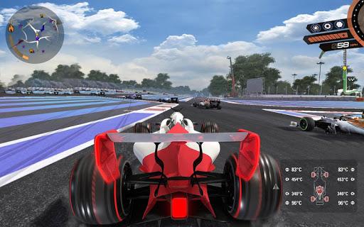 Grand Formula Car Racing 2020: New Car games 2020 - عکس برنامه موبایلی اندروید