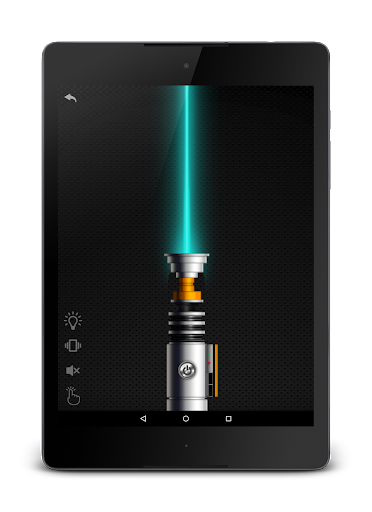 Laser Pointer XXL - Simulator - عکس بازی موبایلی اندروید