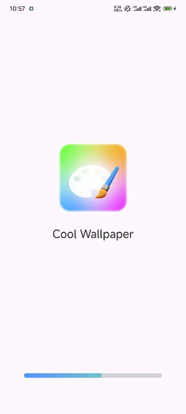 Cool Wallpaper:۴K Wallpaper - عکس برنامه موبایلی اندروید