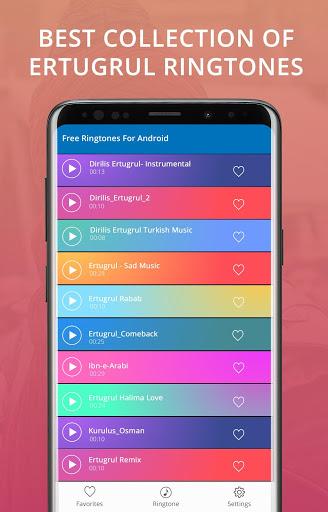 Ertugrul Ghazi Ringtones : Ertugrul Call Ringtone - عکس برنامه موبایلی اندروید