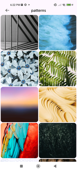 Life Wallpaper:4K Wallpaper - Image screenshot of android app