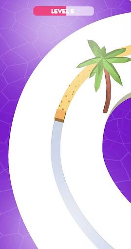 LineColor - عکس بازی موبایلی اندروید