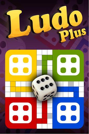 Ludo Game - Gameplay image of android game