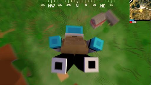 Mod Free Fire Diamonds For Minecraft PE - عکس برنامه موبایلی اندروید