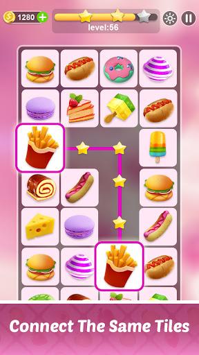 Connect Tile - Match Animal - عکس بازی موبایلی اندروید