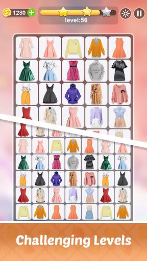 Connect Tile - Match Animal - عکس بازی موبایلی اندروید