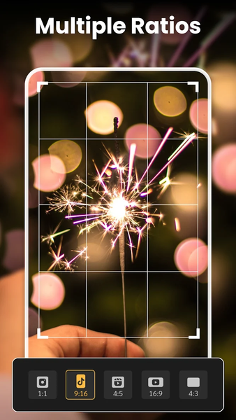 Slideshow Maker Photo Video - عکس برنامه موبایلی اندروید