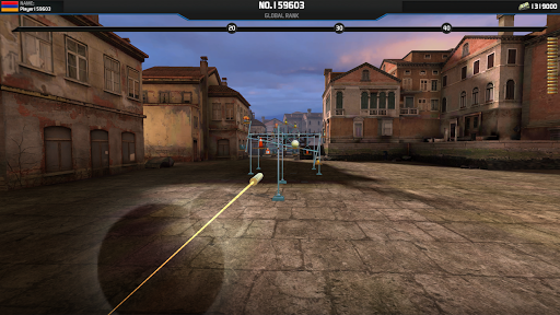 Shooting Sniper: Target Range - عکس بازی موبایلی اندروید