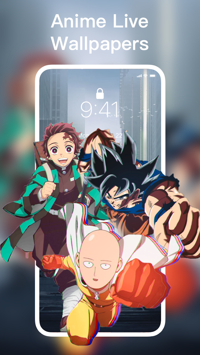 Update 136+ anime live wallpaper 4k latest - 3tdesign.edu.vn