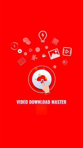 Video download master - Download for insta & fb - Image screenshot of android app