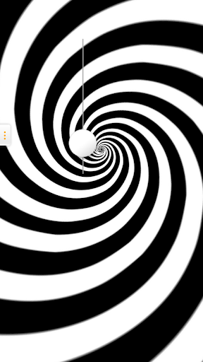 Hypnotic Spiral - Image screenshot of android app