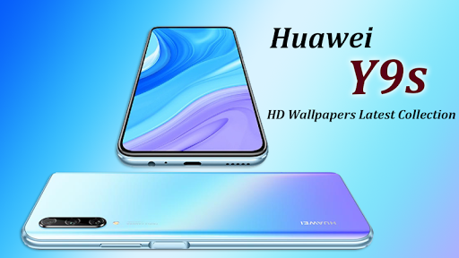 Theme |Launcher for Huawei Y9s - عکس برنامه موبایلی اندروید