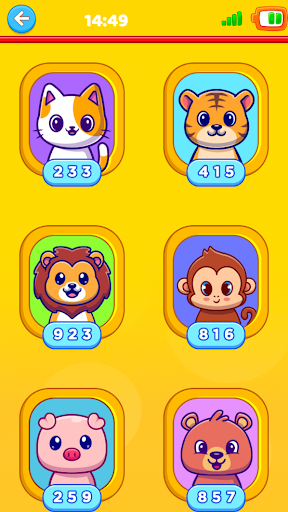 Download Babyphone & tablet: baby games (MOD) APK for Android