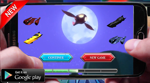 Dana Mudah Cepat Cair Tip - Gameplay image of android game