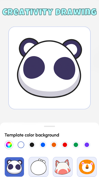 Emoji Maker: Funny merge - عکس برنامه موبایلی اندروید