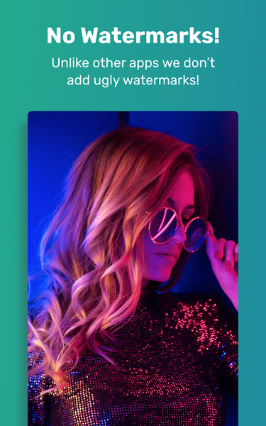 Video Compressor - ShrinkVid - Image screenshot of android app