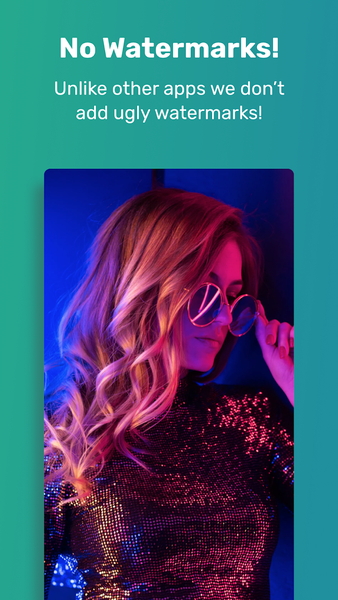 Video Compressor - ShrinkVid - Image screenshot of android app