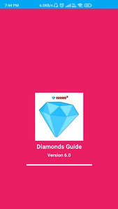 Free diamond APK for Android Download