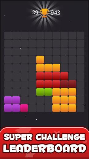 Block Puzzle Legend Mania - عکس بازی موبایلی اندروید