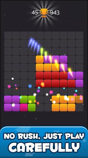 Block Puzzle Legend Mania - عکس بازی موبایلی اندروید