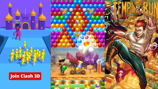 All Games: All In One Mix Game Game for Android - Download