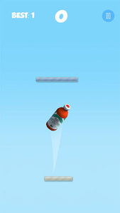 Water Bottle Flip Challenge::Appstore for Android